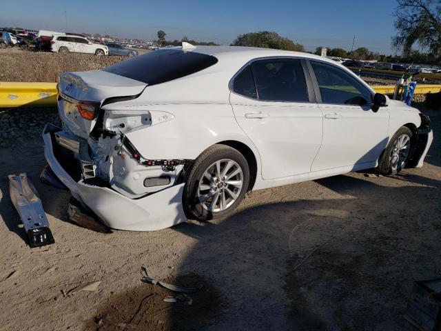 Изображение 3 2023 TOYOTA CAMRY LE 2023 с VIN 4T1C11AK4PU831869