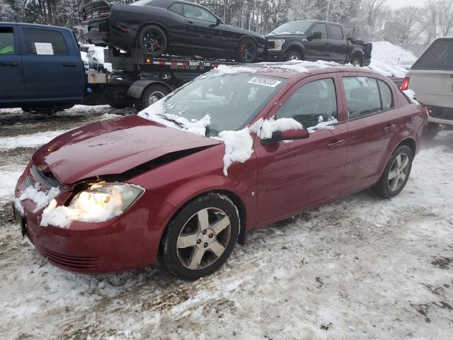 Obraz 2008 CHEVROLET COBALT LT 2008