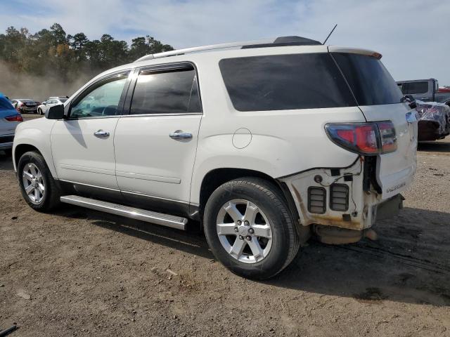 Obraz 2 z 2014 GMC ACADIA SLE 2014 z VIN 1GKKRPKD5EJ373824