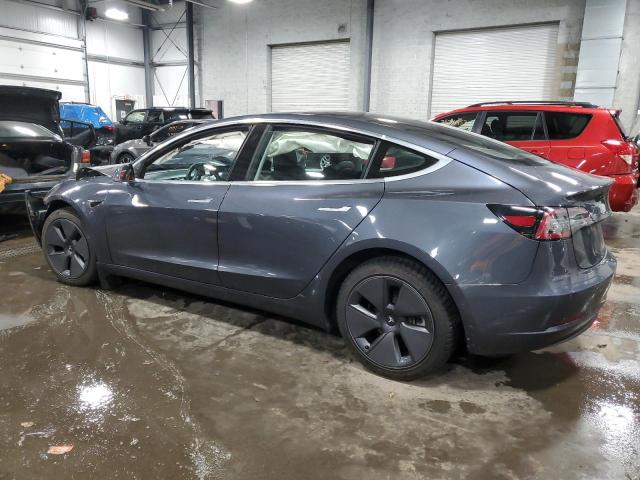Image 2 of 2018 TESLA MODEL 3  2018 with VIN 5YJ3E1EB3JF130422