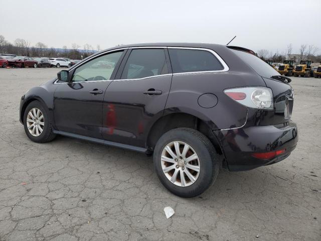 Изображение 2 2011 MAZDA CX-7  2011 с VIN JM3ER2BM1B0399907