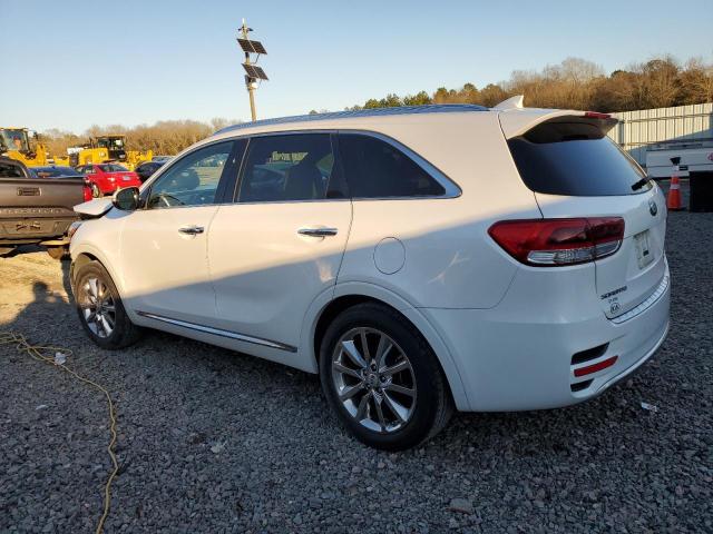 Obraz 2 z 2016 KIA SORENTO SX 2016 z VIN 5XYPK4A59GG126887