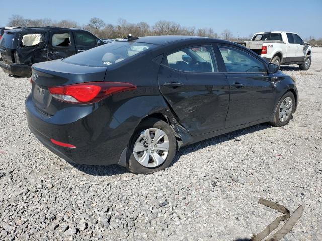 Image 3 of 2016 HYUNDAI ELANTRA SE 2016 with VIN 5NPDH4AE4GH765091