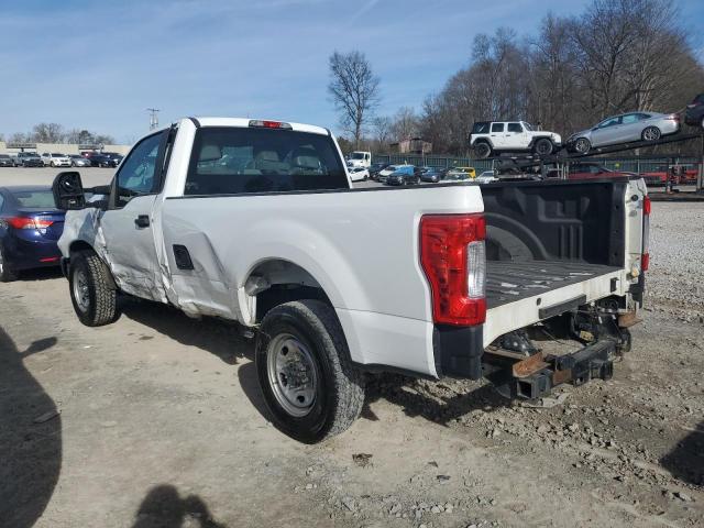 Image 2 of 2017 FORD F250 SUPER DUTY 2017 with VIN 1FTBF2A64HEB70169