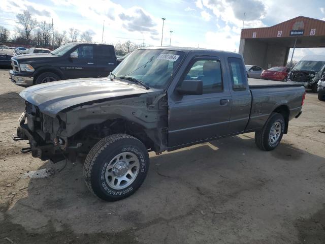 2011 FORD RANGER SUPER CAB 2011 image