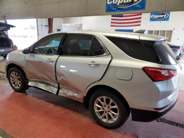 Obraz 2 z 2020 CHEVROLET EQUINOX LT 2020 z VIN 3GNAXUEVXLS560611