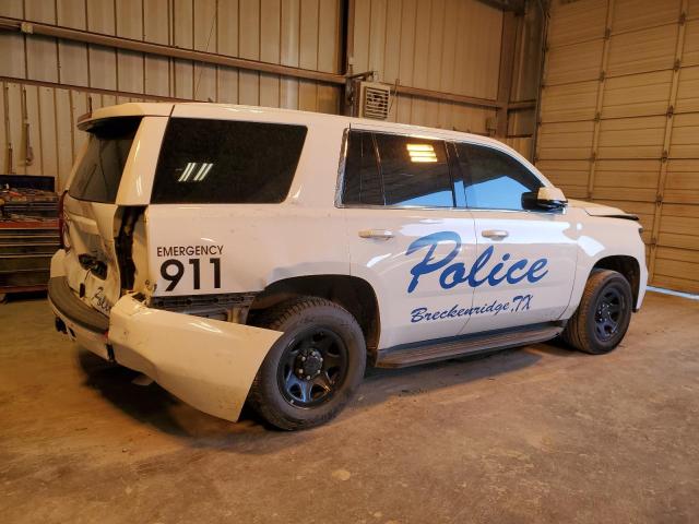 Image 3 of 2019 CHEVROLET TAHOE POLICE 2019 with VIN 1GNLCDEC2KR230840