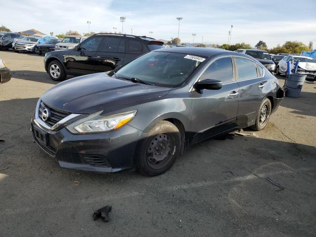 Image 1 of 2016 NISSAN ALTIMA 2.5 2016 with VIN 1N4AL3AP6GN369635