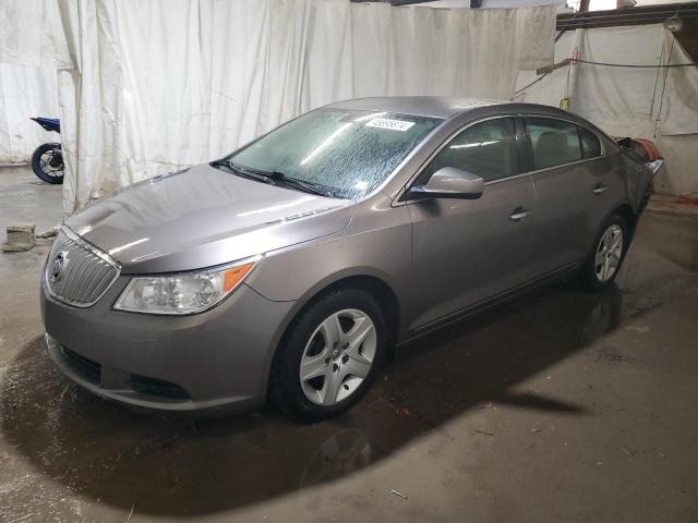 Obraz 1 z 2011 BUICK LACROSSE CX 2011 z VIN 1G4GA5ED5BF323959