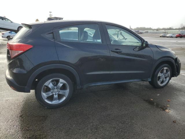 Image 3 of 2018 HONDA HR-V LX 2018 with VIN 3CZRU6H34JG717439