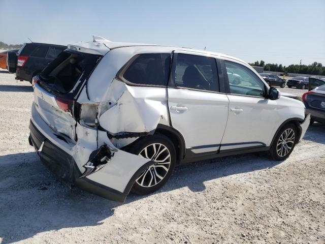 Изображение 3 2017 MITSUBISHI OUTLANDER SE 2017 с VIN JA4AD3A30HZ038302