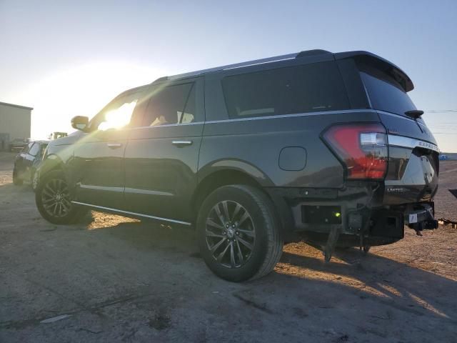 Image 2 of 2020 FORD EXPEDITION MAX LIMITED 2020 with VIN 1FMJK1KT5LEA12014
