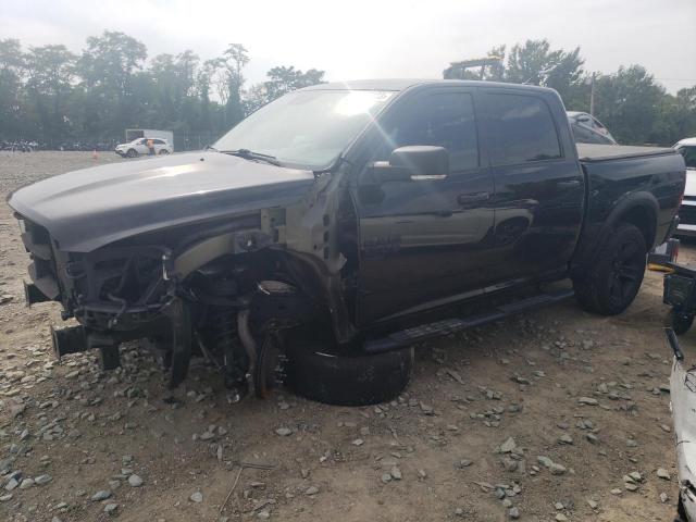 Obraz 1 z 2021 RAM 1500 CLASSIC SLT 2021 z VIN 1C6RR7LT4MS502345