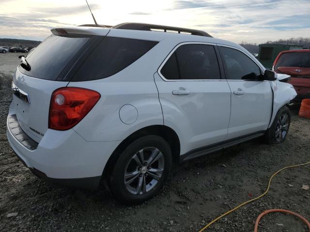Image 3 of 2011 CHEVROLET EQUINOX LT 2011 with VIN 2GNALDEC7B1218456