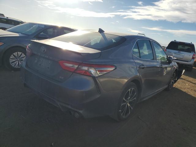 Image 3 of 2019 TOYOTA CAMRY L 2019 with VIN 4T1B11HK2KU762612