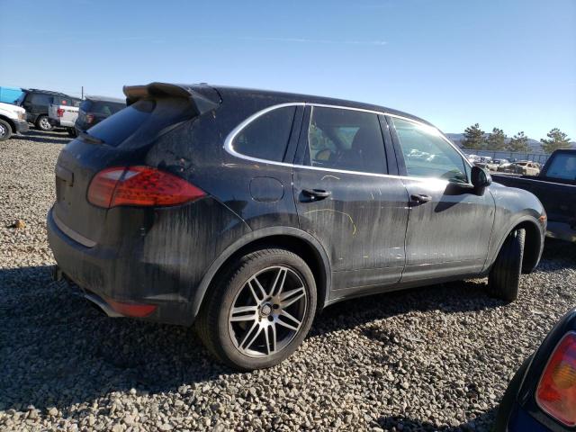 Изображение 3 2011 PORSCHE CAYENNE S 2011 с VIN WP1AB2A20BLA50035
