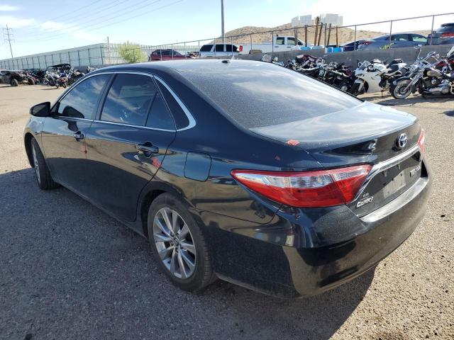 Obraz 2 z 2017 TOYOTA CAMRY HYBRID 2017 z VIN 4T1BD1FK0HU211792