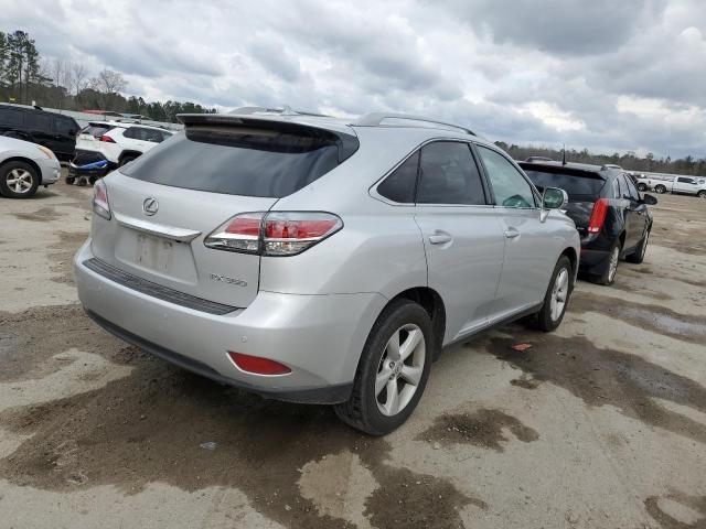 Изображение 3 2013 LEXUS RX 350 2013 с VIN 2T2ZK1BA7DC097864