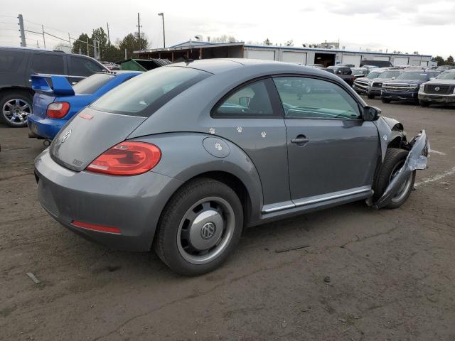 Изображение 3 2012 Volkswagen Beetle 2012 с VIN 3VWJP7AT6CM606466