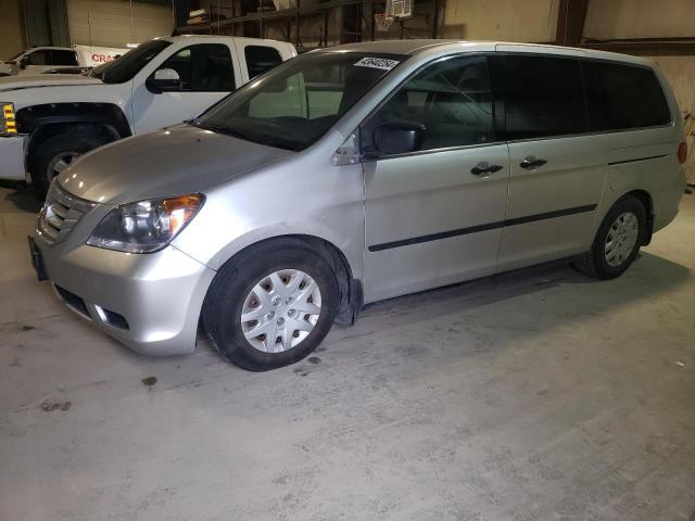 Obraz 2008 HONDA ODYSSEY LX 2008