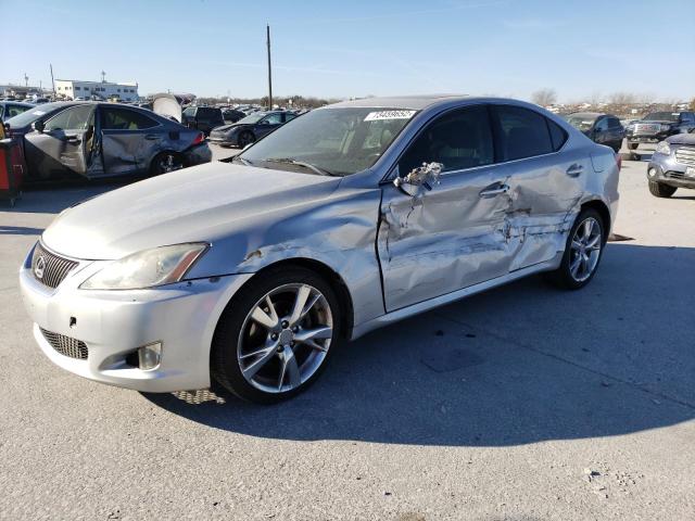 2009 LEXUS IS 250 2009 image