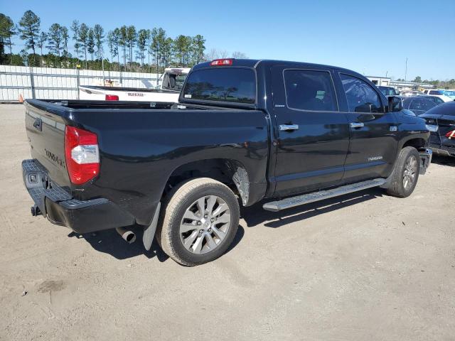 Obraz 3 z 2016 TOYOTA TUNDRA CREWMAX LIMITED 2016 z VIN 5TFHW5F13GX581848