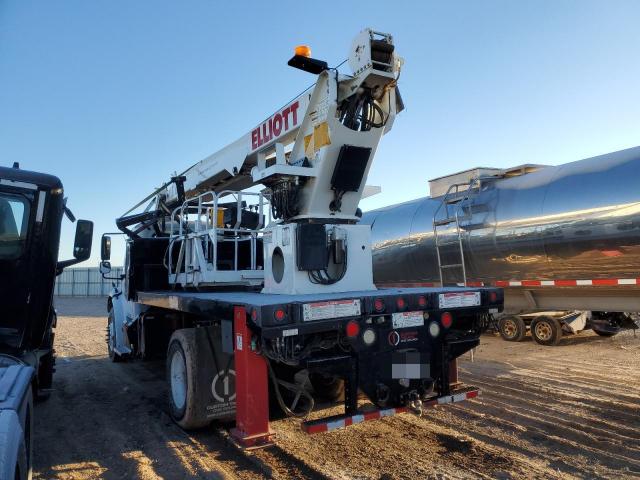 Image 3 of 2016 FREIGHTLINER M2 106 MEDIUM DUTY 2016 with VIN 3ALACXDU3GDGT3067