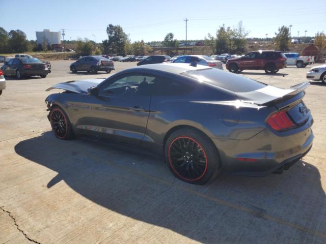 Image 2 of 2020 FORD MUSTANG GT 2020 with VIN 1FA6P8CF5L5189049