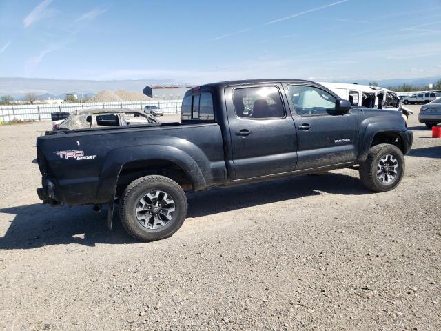 Image 3 of 2008 TOYOTA TACOMA DOUBLE CAB LONG BED 2008 with VIN 5TEMU52N78Z566423
