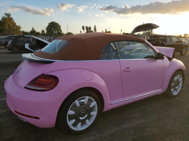 Image 3 of 2019 VOLKSWAGEN BEETLE S 2019 with VIN 3VW5DAAT2KM510078