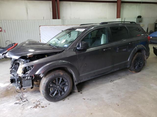 2019 DODGE JOURNEY SE 2019 image