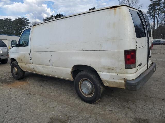 Изображение 2 2004 FORD ECONOLINE E250 VAN 2004 с VIN 1FTNE24WX4HB40484