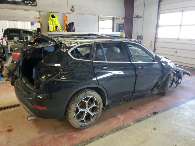 Image 3 of 2017 BMW X1 XDRIVE28I 2017 with VIN WBXHT3C34H5F83968