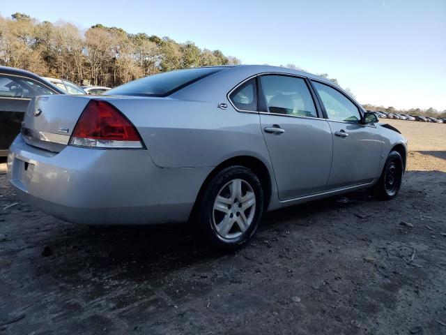 Изображение 3 2008 CHEVROLET IMPALA LS 2008 с VIN 2G1WB58K081321021