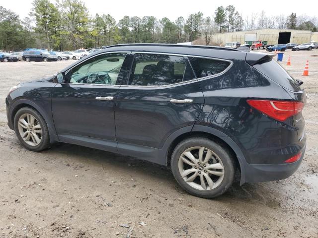Изображение 2 2014 HYUNDAI SANTA FE SPORT  2014 с VIN 5XYZW3LA0EG214712
