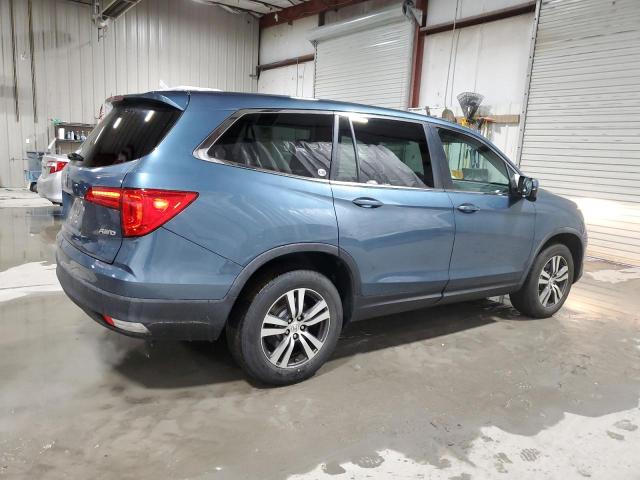 Image 3 of 2016 HONDA PILOT EXL 2016 with VIN 5FNYF6H51GB079436