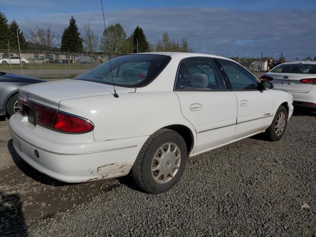 Image 3 of 2000 BUICK CENTURY CUSTOM 2000 with VIN 2G4WS52J6Y1304016