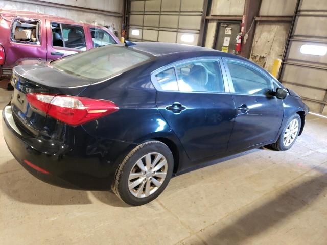 Obraz 3 z 2014 KIA FORTE LX 2014 z VIN KNAFX4A6XE5097506