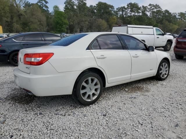 Изображение 3 2009 LINCOLN MKZ  2009 с VIN 3LNHM26T59R633459