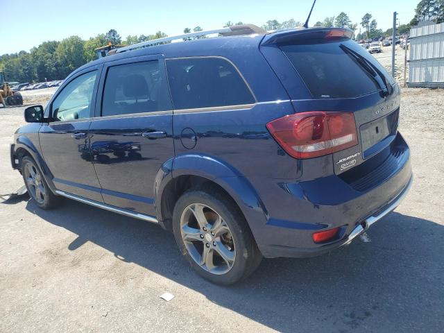 Изображение 2 2017 DODGE JOURNEY CROSSROAD 2017 с VIN 3C4PDCGG5HT518207