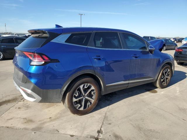 Изображение 3 2023 KIA SPORTAGE EX 2023 с VIN 5XYK33AF2PG097825