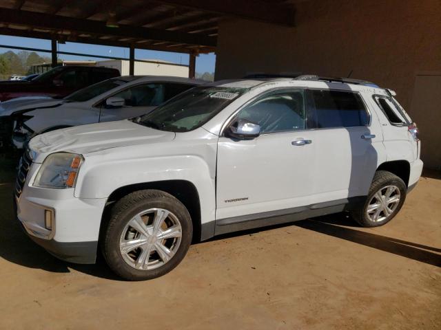 2016 GMC TERRAIN SLT 2016 image
