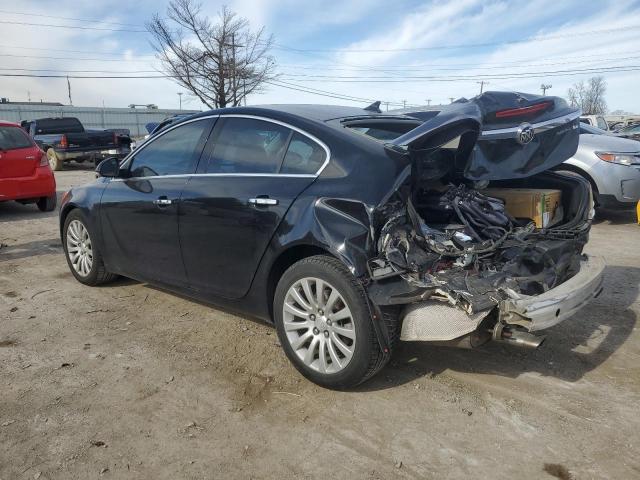 Obraz 2 z 2013 BUICK REGAL PREMIUM 2013 z VIN 2G4GT5GV5D9125720