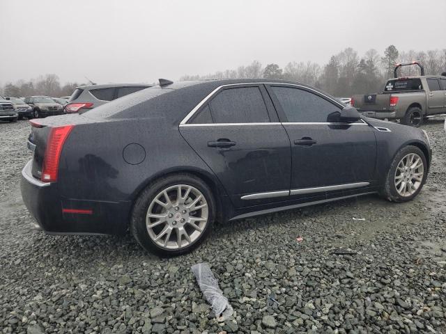 Изображение 3 2013 CADILLAC CTS PREMIUM COLLECTION 2013 с VIN 1G6DS5E34D0159866
