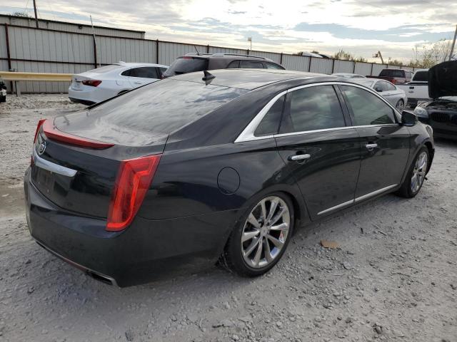 Image 3 of 2014 CADILLAC XTS LUXURY COLLECTION 2014 with VIN 2G61M5S32E9128849