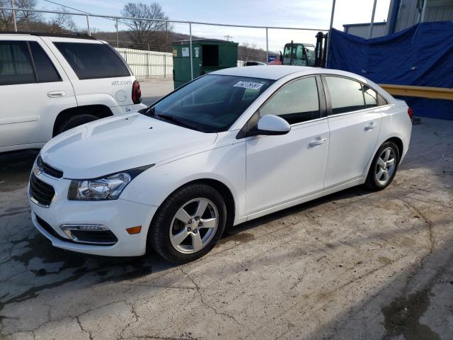 Изображение 1 2016 CHEVROLET CRUZE LIMITED LT 2016 с VIN 1G1PE5SB9G7102399