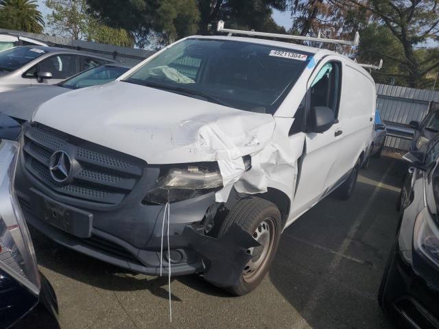 Obraz 1 z 2016 MERCEDES-BENZ METRIS  2016 z VIN WD3PG2EA2G3126967