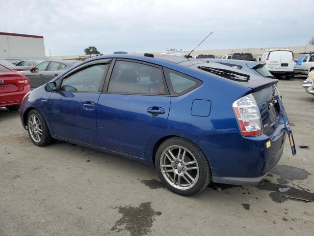 Obraz 2 z 2008 TOYOTA PRIUS  2008 z VIN JTDKB20U487760579