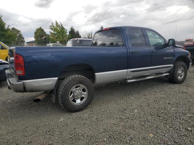 Obraz 3 z 2005 DODGE RAM 2500 ST 2005 z VIN 3D7KS28C35G706921