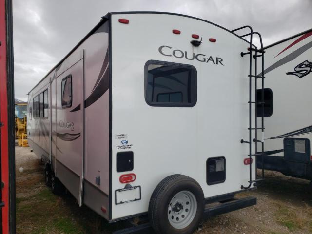 Obraz 3 z 2020 KEYSTONE COUGAR 2020 z VIN 4YDT32R25LC508470